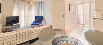 Host & Stay | King's Corner