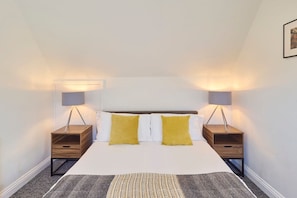 3 Schlafzimmer, Bügeleisen/Bügelbrett, WLAN, Bettwäsche