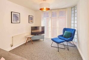 Télévision, espaces bureaux