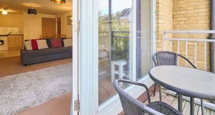 Host & Stay | Bingley Court