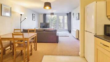 Télévision, espaces bureaux