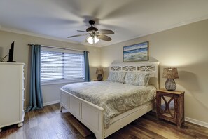 1 Schlafzimmer, Bügeleisen/Bügelbrett, Internetzugang, Bettwäsche