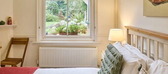 Host & Stay | The Cabin