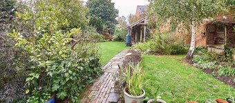 Host & Stay | The Cabin