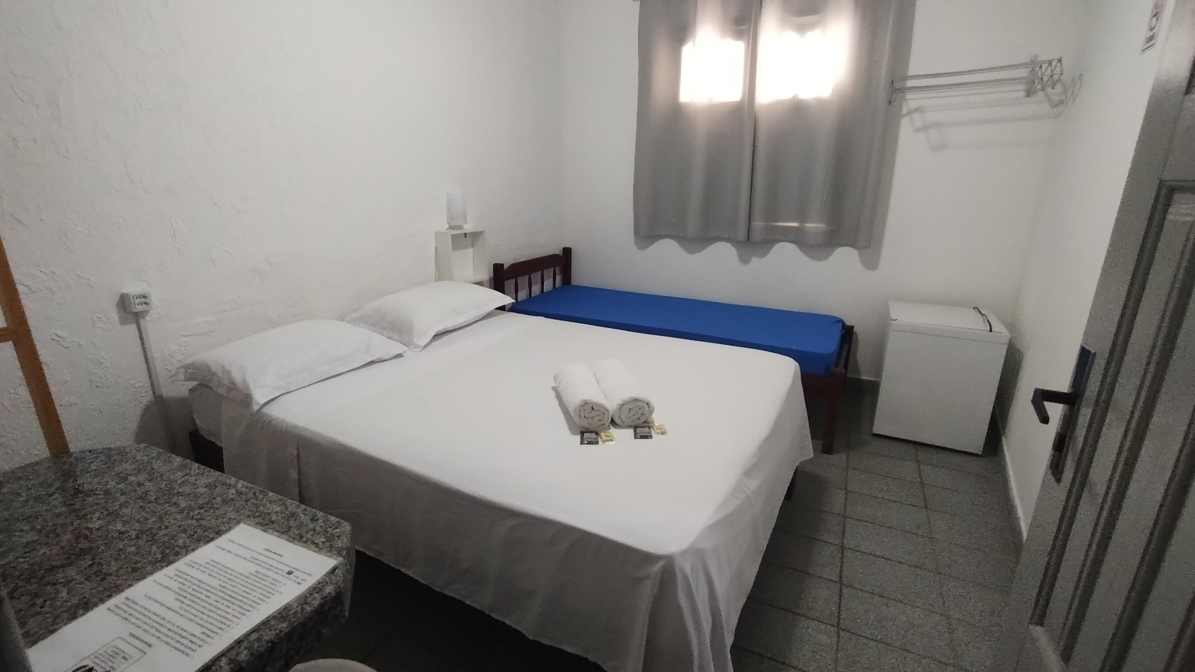 1 bedroom, laptop workspace, free WiFi, bed sheets