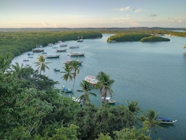 Marina/club náutico