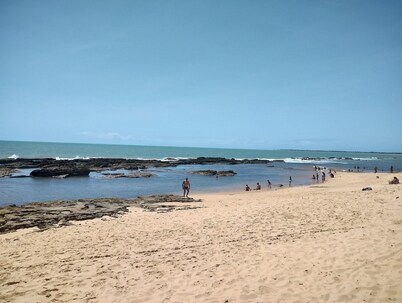 Pousada Tropicália Tranquilid. Beira Mar