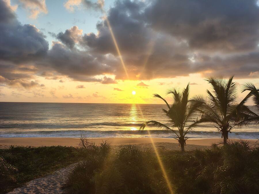 Triple Room | Beach | On the beach, white sand, beach umbrellas, beach towels