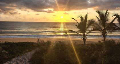 Pousada Tropicália Tranquilid. Beira Mar