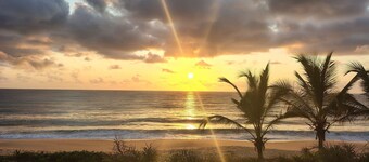 Pousada Tropicália Tranquilid. Beira Mar