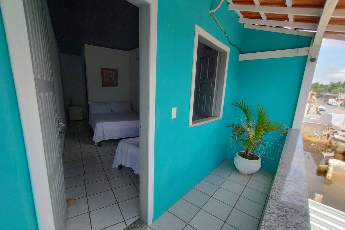 스위트 | 1 개의 침실, 책상, 무료 WiFi, 침대 시트