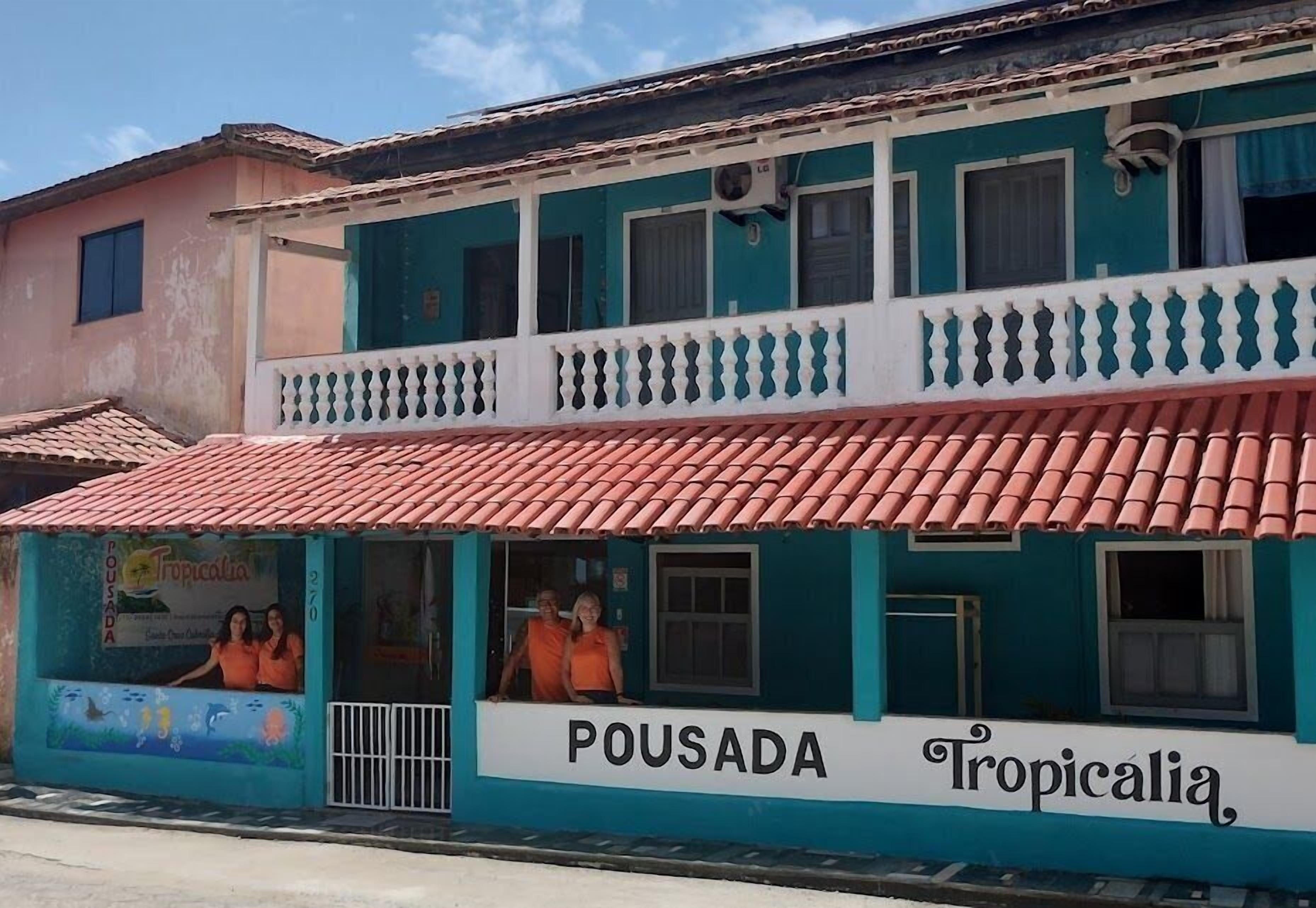 Fachada