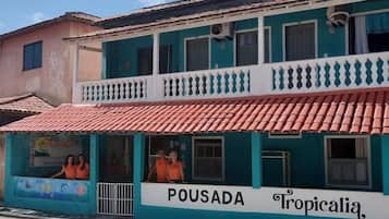 Fachada