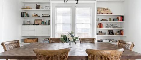 Huis | 2 slaapkamers, een strijkplank/strijkijzer, internet