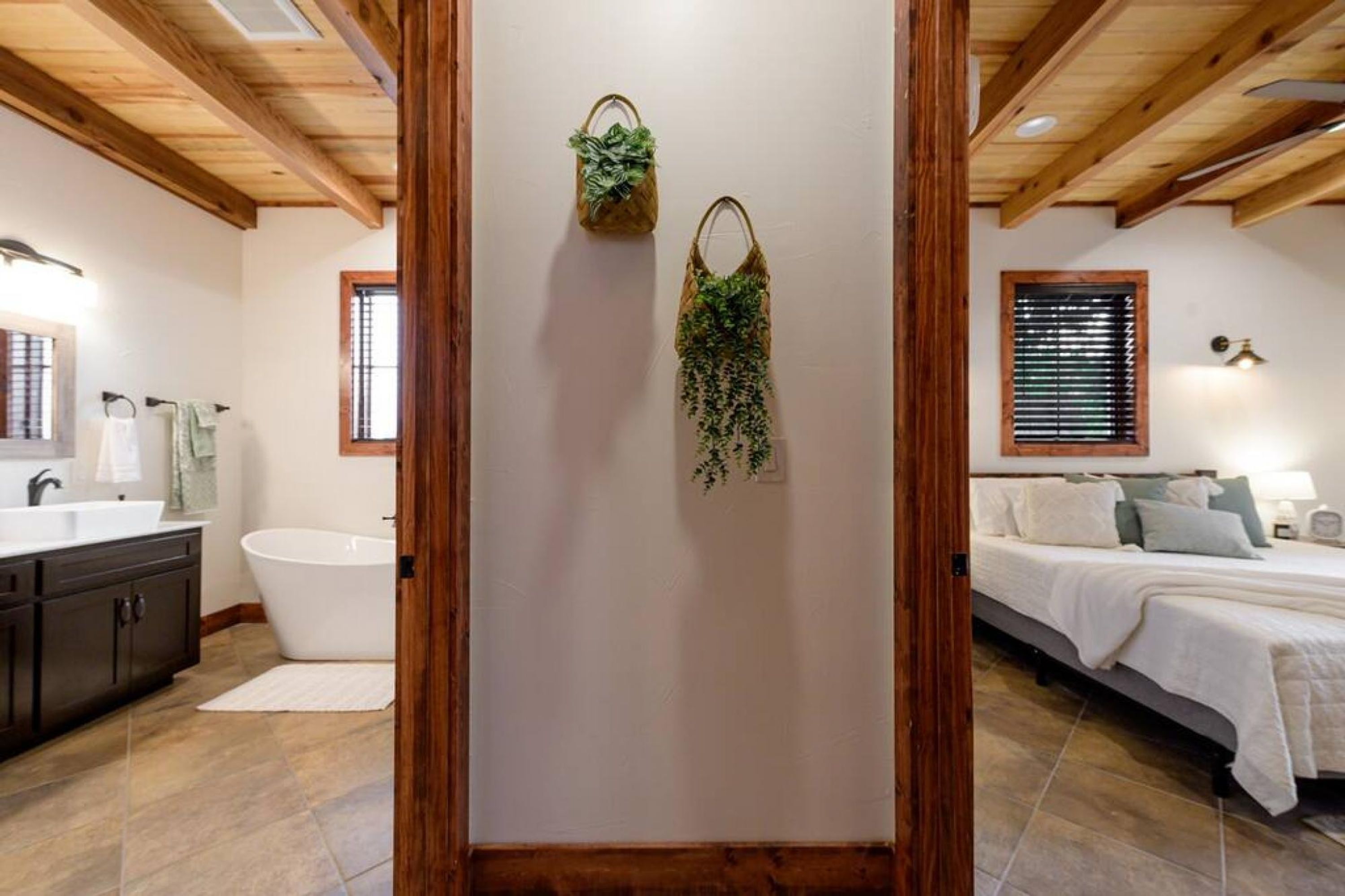 Casa | 1 camera, Internet