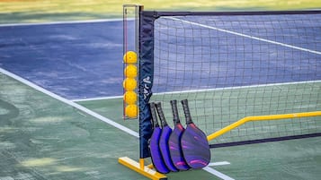 Rumah | 1 kamar tidur dan internet