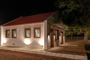 独立别墅 | 1 多间卧室、高速上网