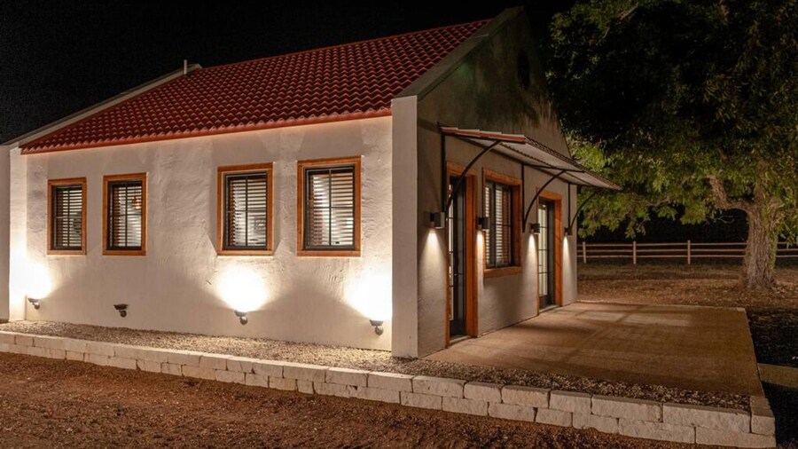 Little Dutch Cabin 101-12 Min to Magnolia-baylor