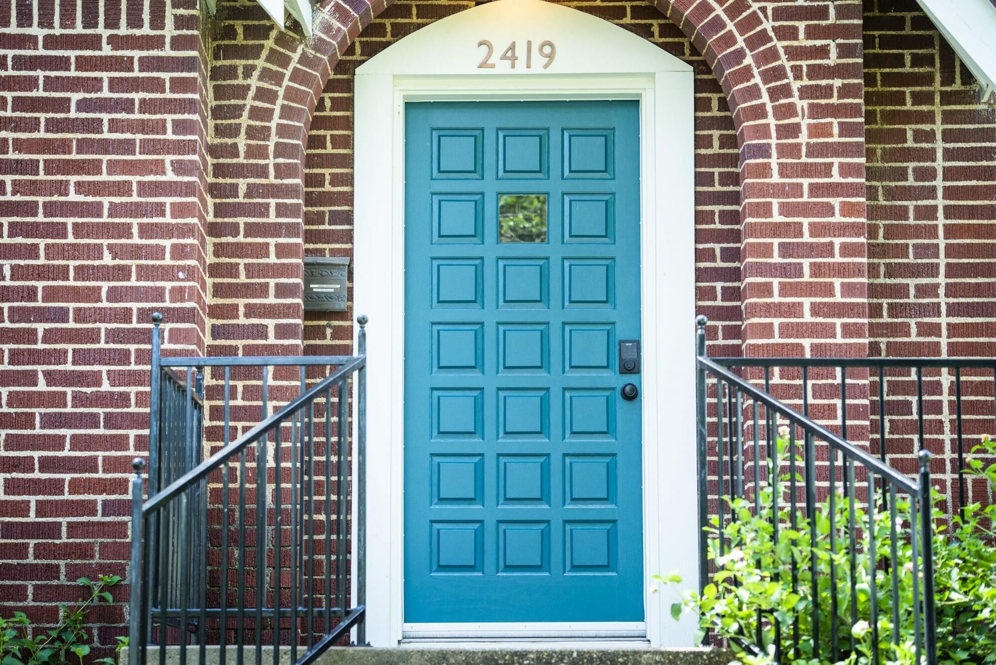 Apartment | 2 bedrooms, iron/ironing board, Internet