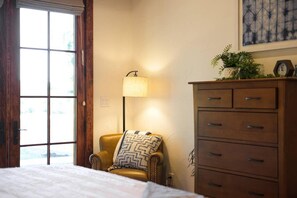 House | 1 bedroom, Internet