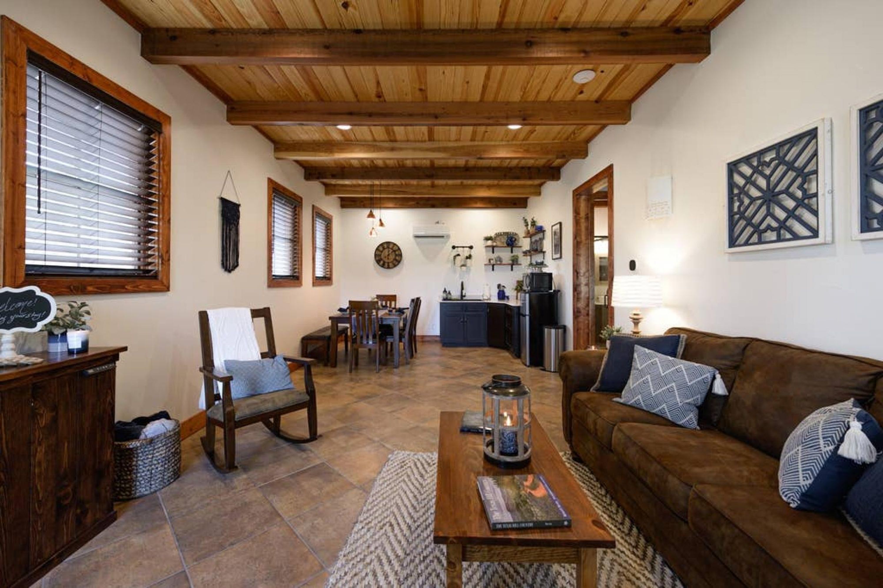 ハウス | 1 室のベッドルーム、インターネットアクセス