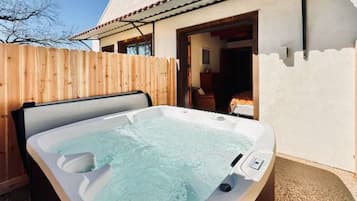 Hus | 1 soverom og internett