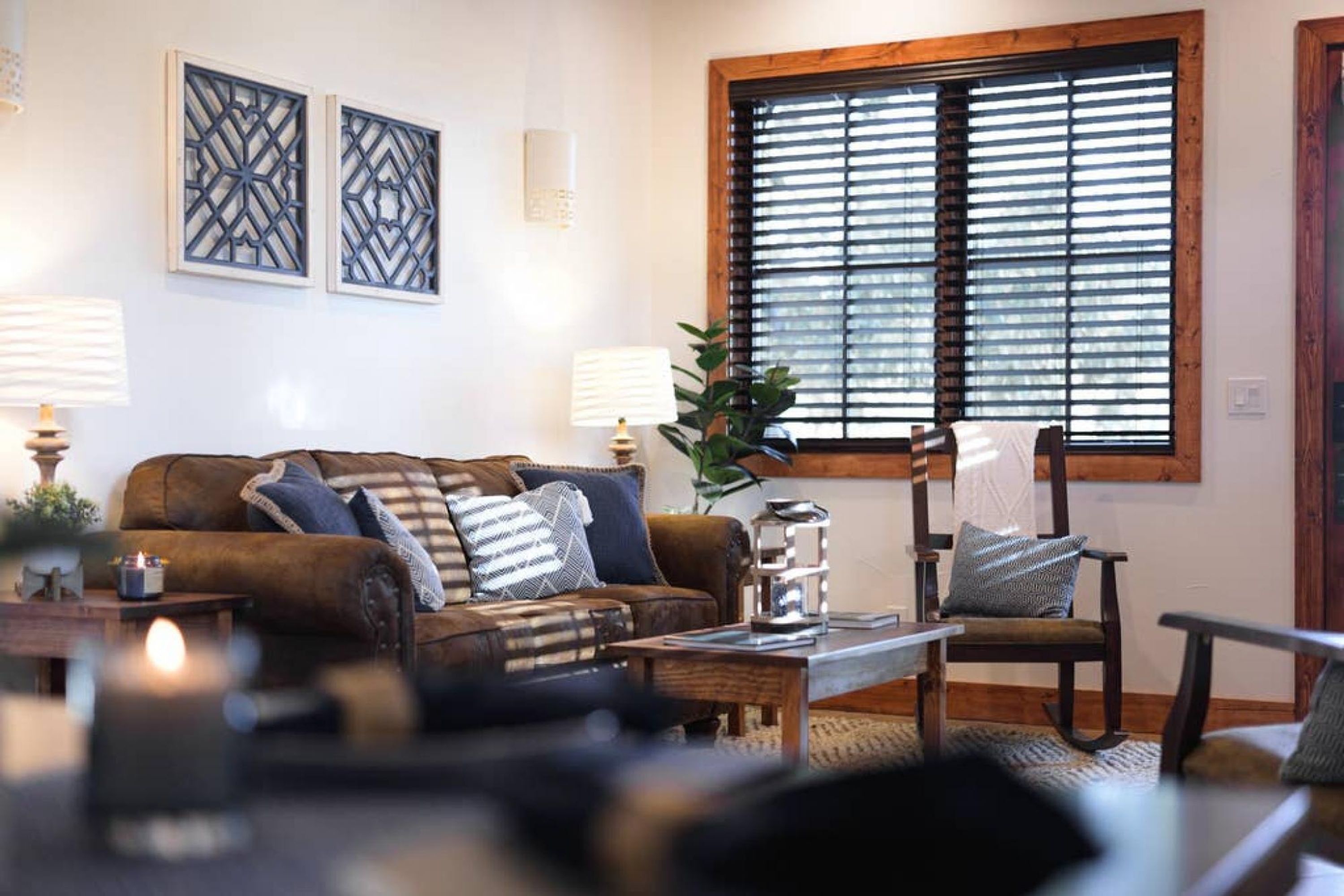 1 غرفة نوم وخدمة الإنترنت