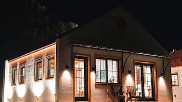 House | 1 bedroom, Internet