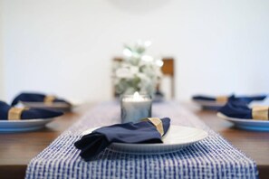 ハウス | 1 室のベッドルーム、インターネットアクセス