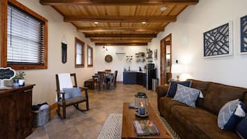 House | 1 bedroom, Internet