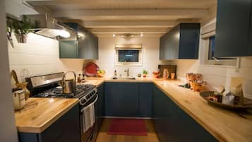 Apartamento | 1 dormitorio y Internet