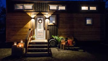 Apartment | 1 bedroom, Internet