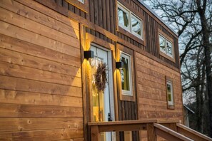 House | 1 bedroom, Internet