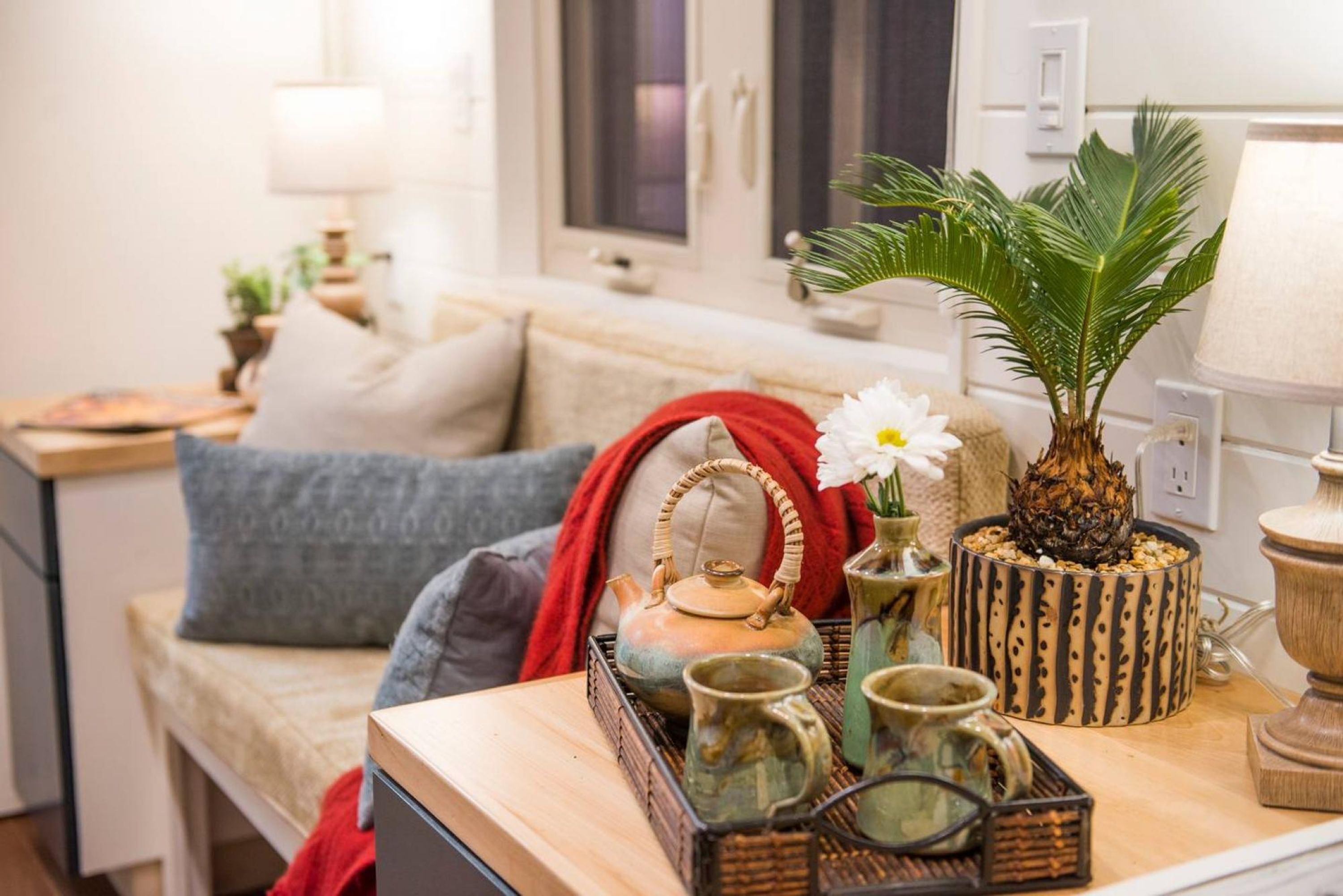 Apartment | 1 bedroom, Internet