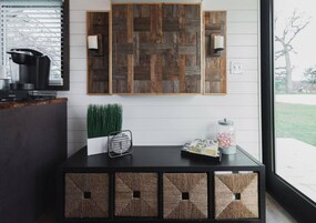 Apartment | 1 bedroom, iron/ironing board, Internet