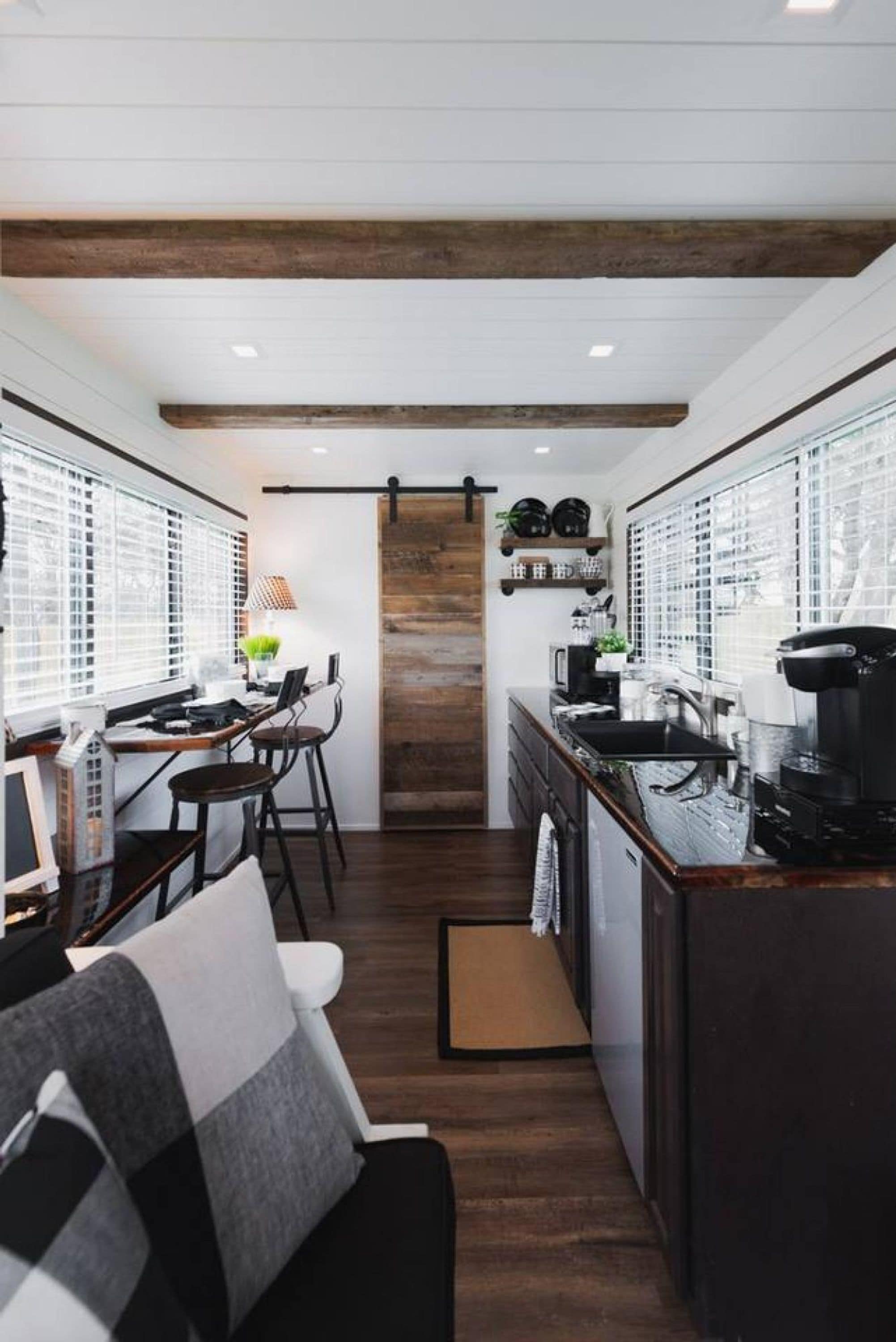 Appartement | 1 slaapkamer, een strijkplank/strijkijzer, internet