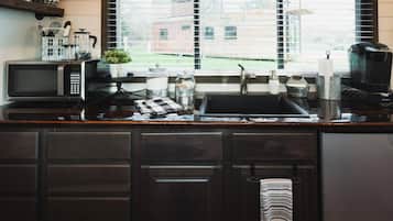 Lejlighed | 1 soveværelse, strygejern/strygebræt, internet