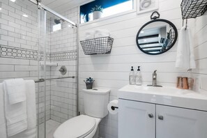 Leilighet | 2 soverom og internett