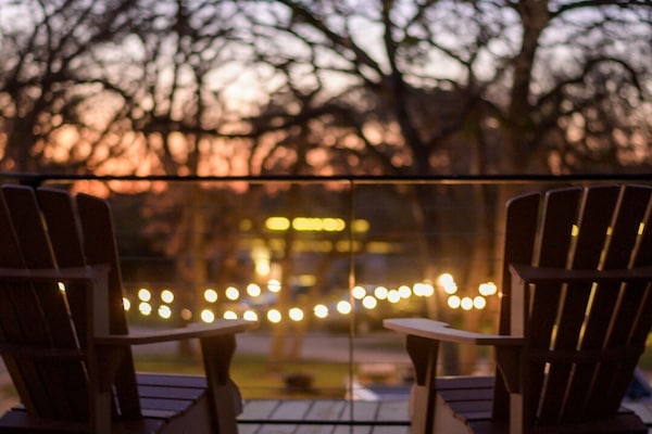 House | 1 bedroom, iron/ironing board, Internet