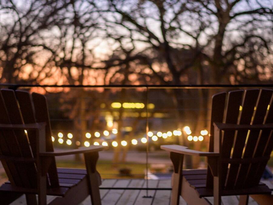 Hus | 1 soverom, strykejern/-brett og internett