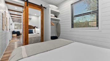 Ferienhaus | 1 Schlafzimmer, Internetzugang