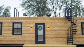 บ้านพัก | 1 ห้องนอน, อินเทอร์เน็ตความเร็วสูง