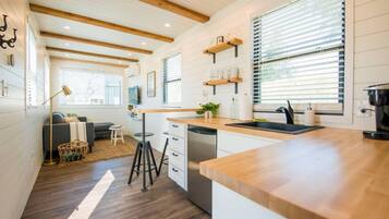 Casa | 1 habitación y internet