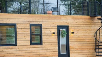 House | 1 bedroom, Internet
