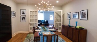 The Elvis House in Waco