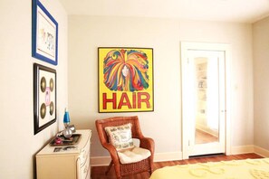 House | 3 bedrooms, iron/ironing board, Internet