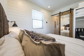 Maison | 1 chambre, fer et planche Ă repasser, Internet
