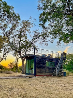 Suite | 1 soverom, strykejern/-brett og internett