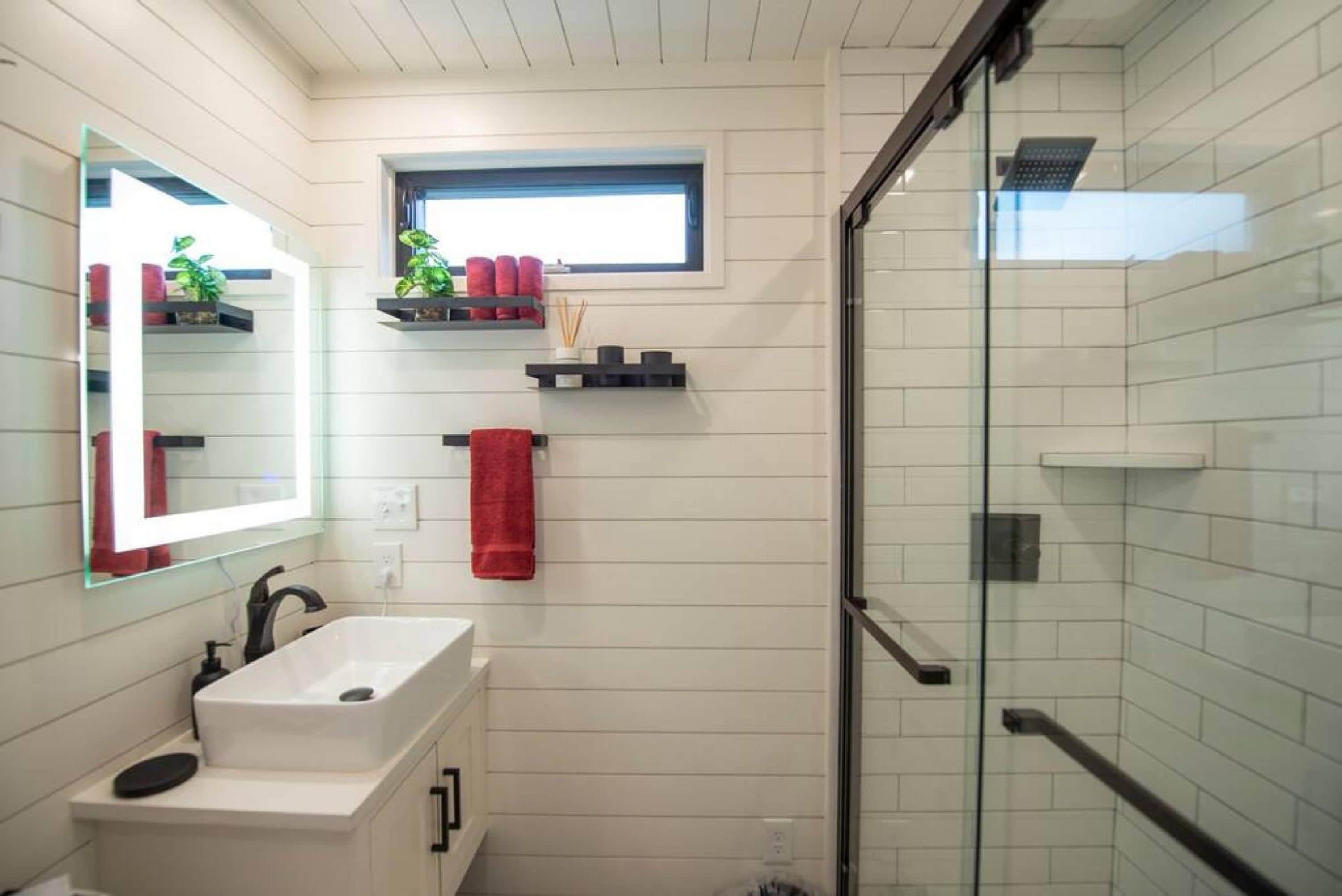 Hus | Badrum | Hårtork