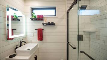 Hus | Badrum | Hårtork